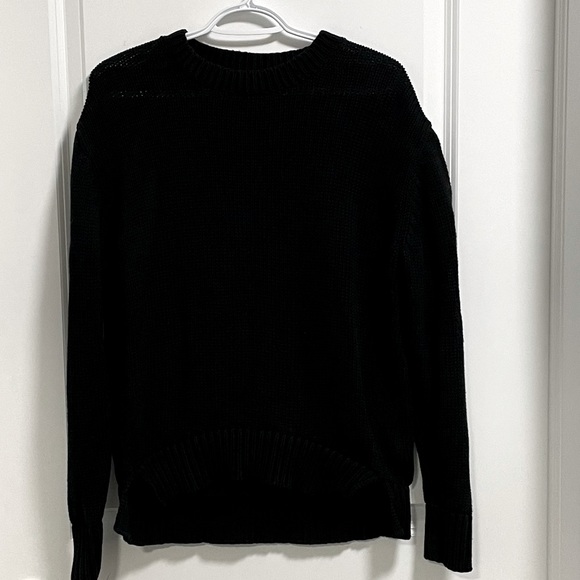 Day Ritual Size S  Oversized chunky crew neck sweater - Picture 2 of 6